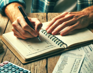 생활비 절약 꿀팁! 개인 예산 관리 앱 추천