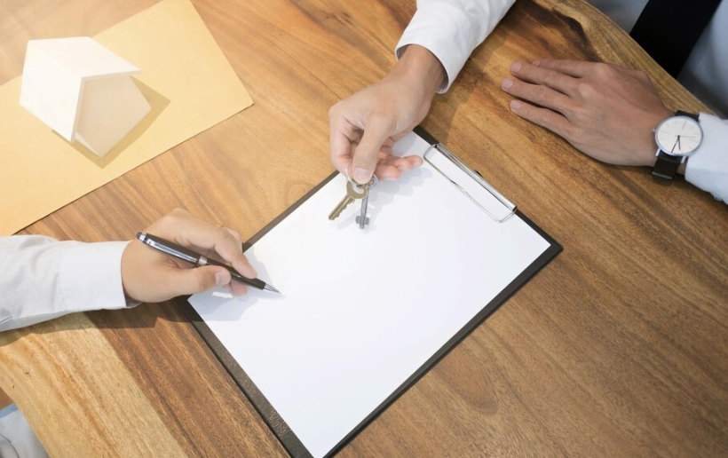 임대차계약서 작성법 완벽 가이드