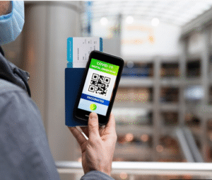 인천공항 스마트패스