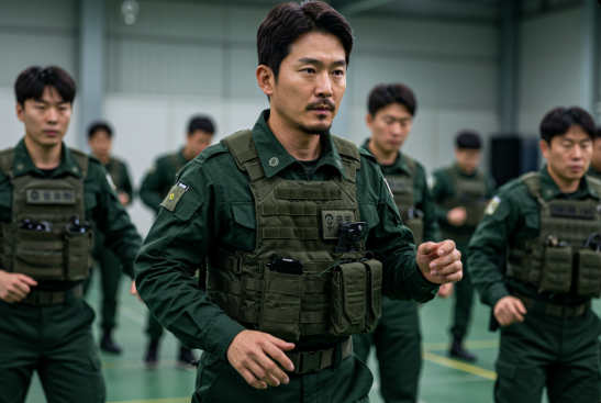 민방위 훈련 일정