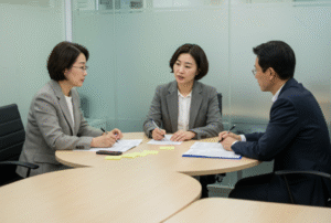 임대차분쟁조정위원회