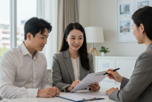 전세금 사기를 예방