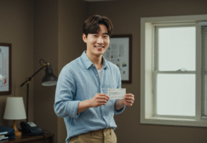 퇴사 후 퇴직금