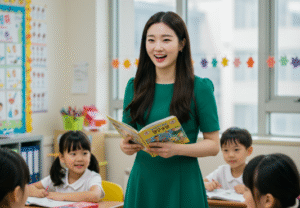 교사 호봉별 월급과 연봉