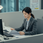 공무원 vs 대기업 신입 연봉