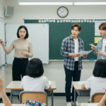 교사 호봉표 분석