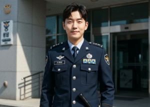 순경 1호봉 월급 실수령액