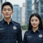 경찰 vs 일반 공무원 연봉