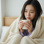 A형 독감 격리 기간