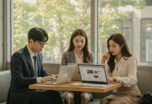 청년내일저축계좌