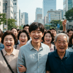 민생회복 소비쿠폰