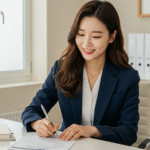 최신 공동인증서 발급 절차