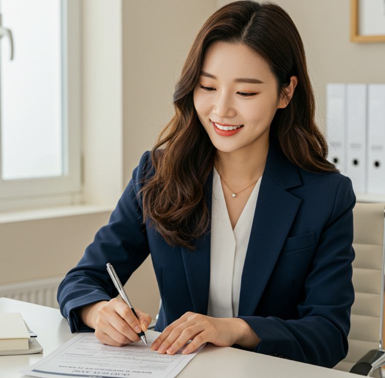 최신 공동인증서 발급 절차