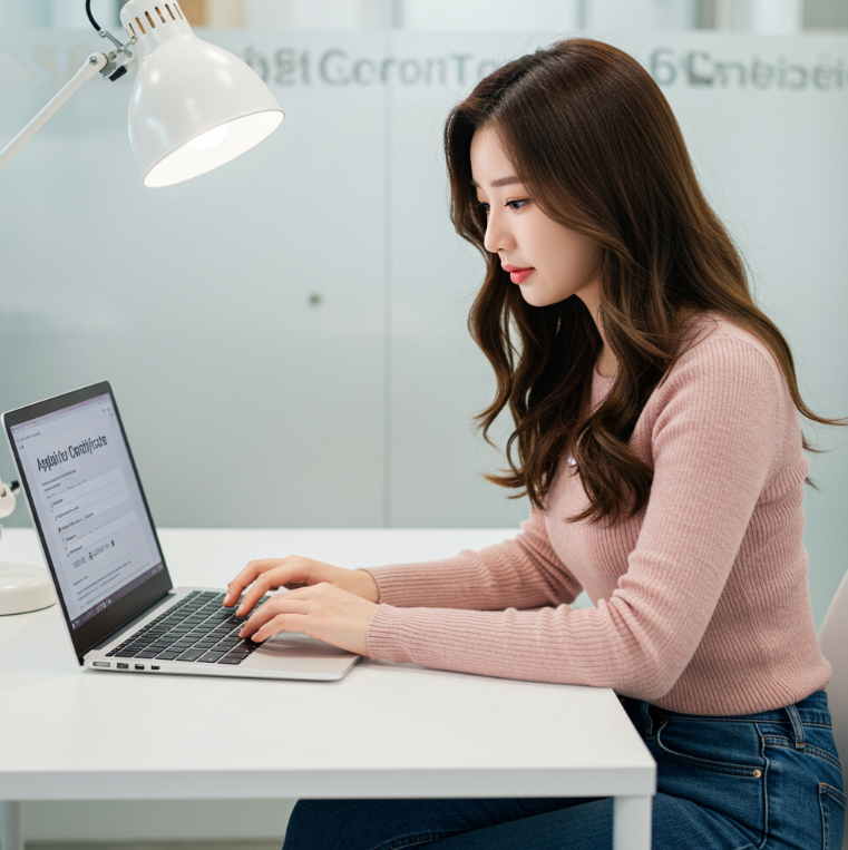 공동인증서 보안 강화