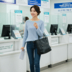 운전면허증 갱신 꿀팁