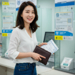 운전면허증 갱신