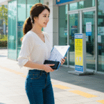 운전면허증 갱신 지연 시