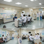 휴일진료병원 방문 전 필수 체크리스트