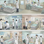 야간·휴일 진료 병원 찾기