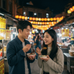 대만 여행 일정 짜기