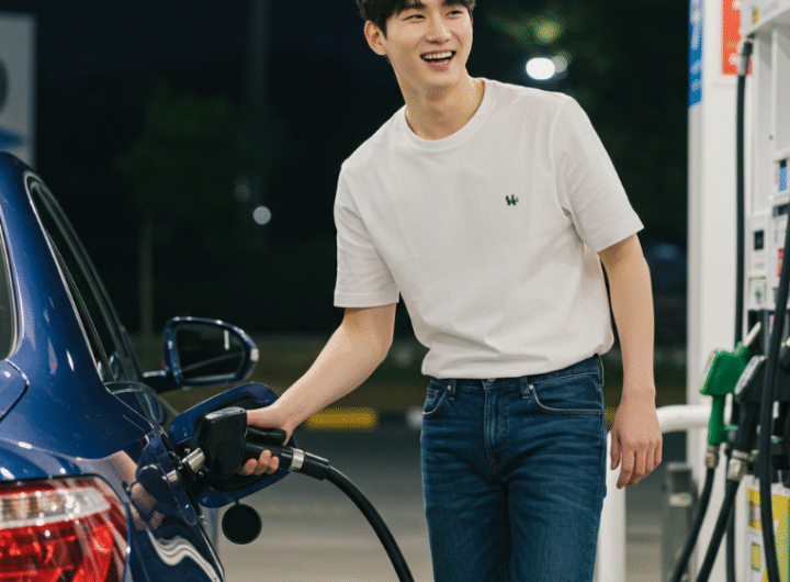 자동차 유지비, 신차 vs 중고차