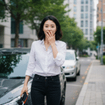 자동차 시동 안 걸릴 때 원인과 응급조치