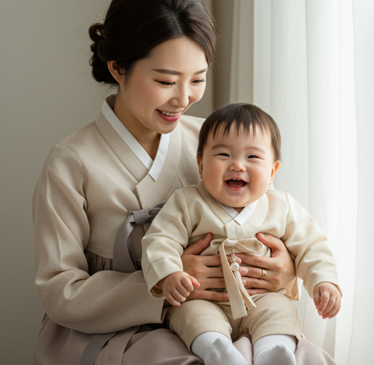 양육비 산정기준표와 계산 방법