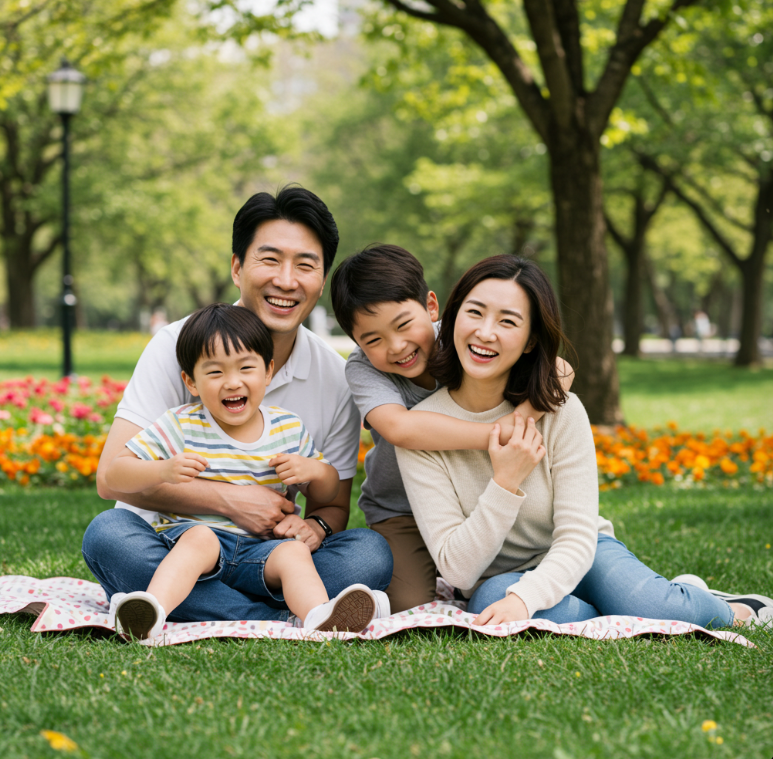 중소기업 근로자를 위한 가족돌봄휴직 지원 정책