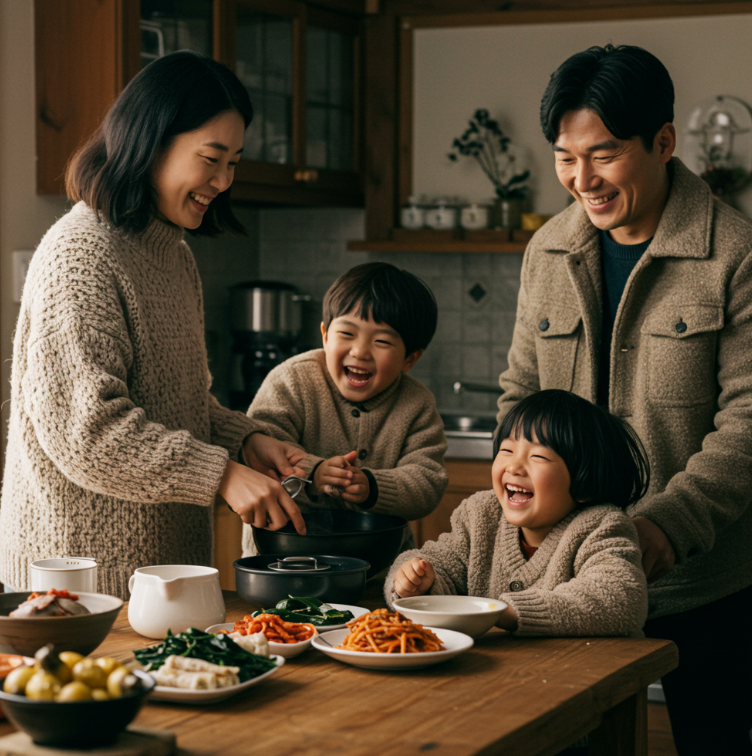에너지 바우처로 따뜻한 겨울 보내기