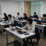 국민내일배움카드 자격, 신청, 사용처