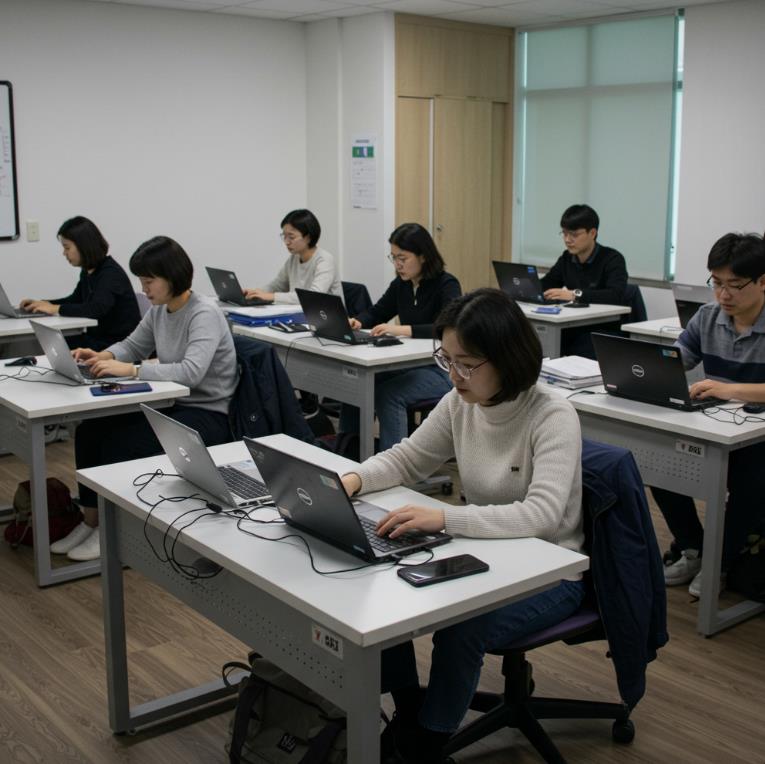 국민내일배움카드 자격, 신청, 사용처
