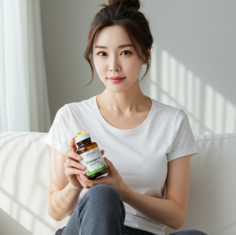오메가3 추천