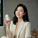 오메가3와 궁합 좋은 영양제