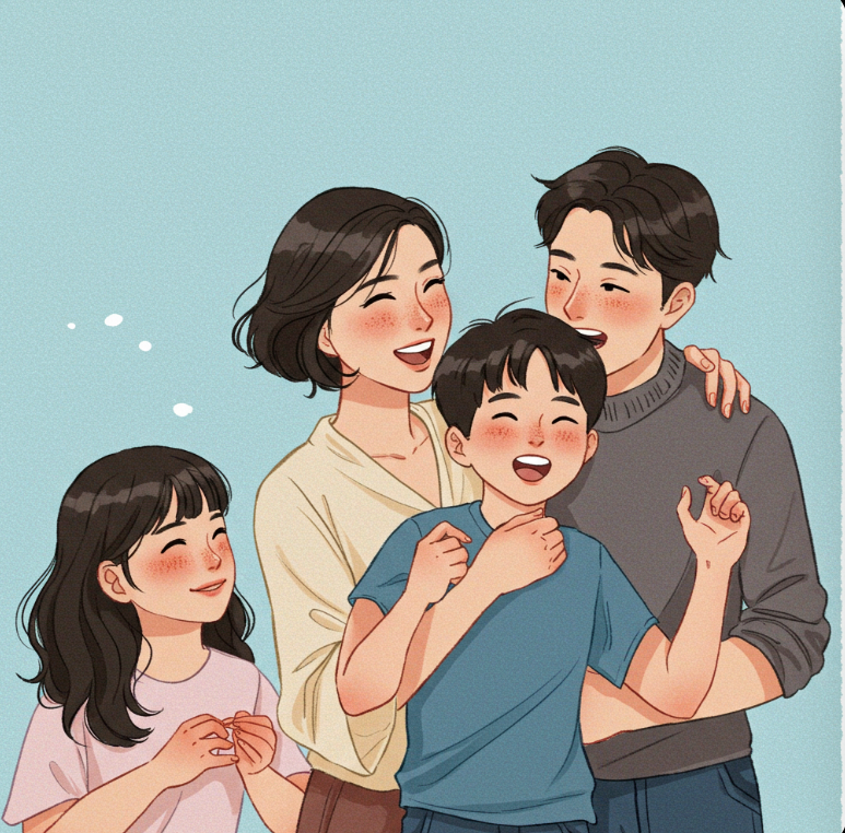 가족 간 계좌이체 세무조사