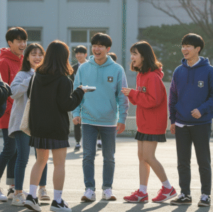 청소년증 인터넷 발급