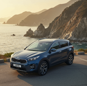 자동차 인젝터의 모든 것