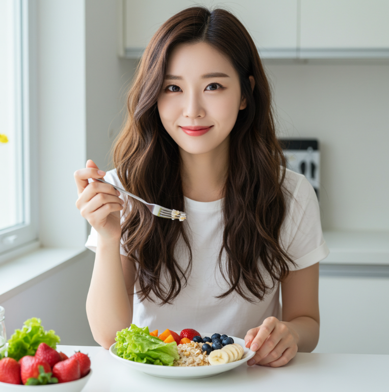 매일 먹으면 수명이 줄어드는 음식