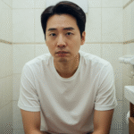 소변에 거품이 계속된다면?