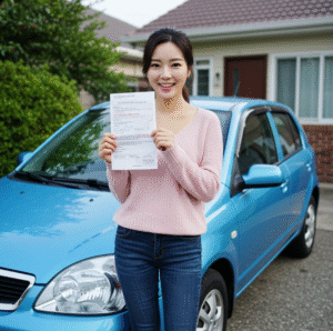 자동차 세금 합법적으로 줄이기