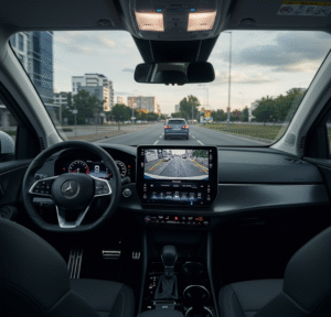 어라운드뷰 / 서라운드뷰 옵션 있는 차