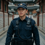 경찰 호봉별 봉급