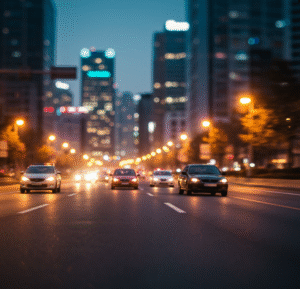 가솔린 디젤 특징(장점 단점)과 차이점