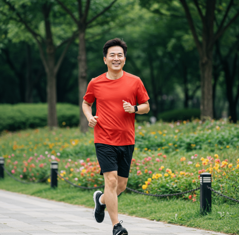 전립선에 좋은 음식