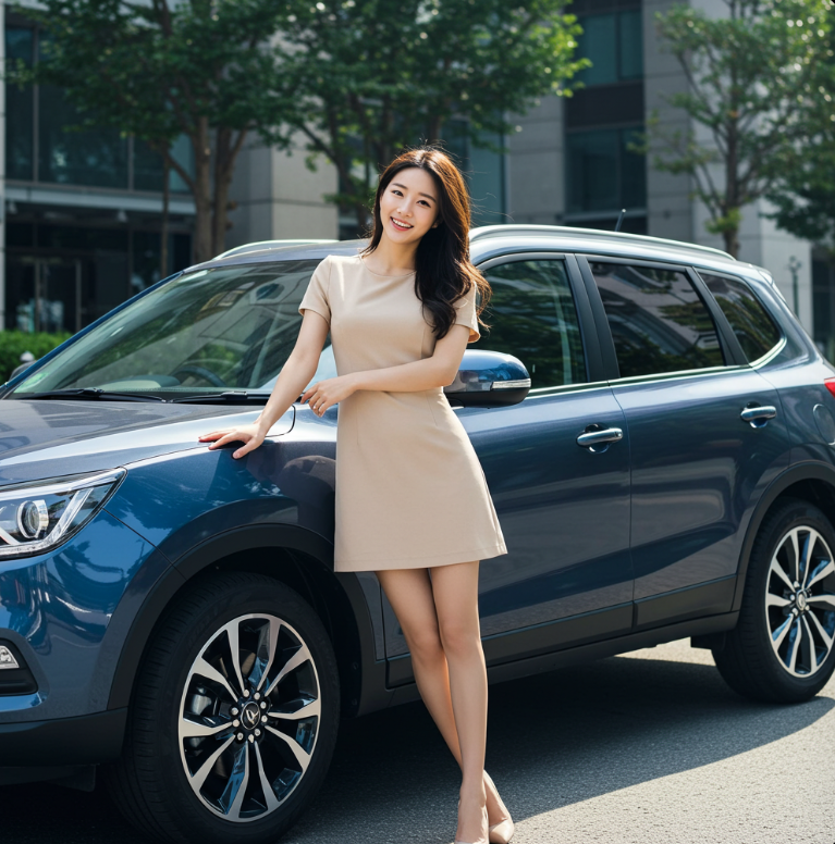 신차 출고 시 꼭 확인해야 할 사항