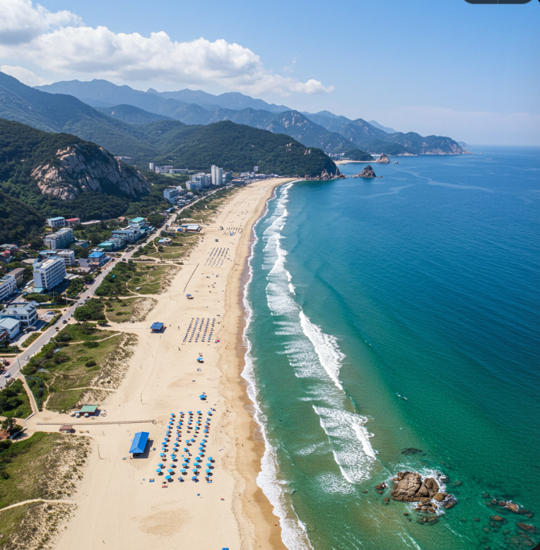 1박 2일로 떠나는 주말 여행 코스