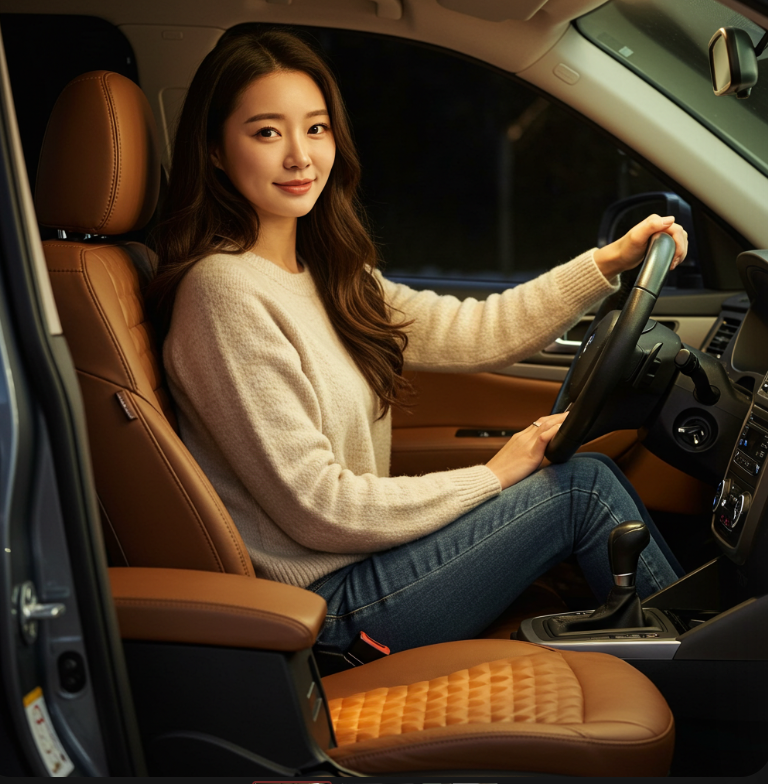 자동차 열선 시트 고장 났을 때 대처 방법