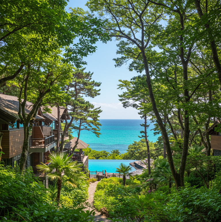 국내 여행 테마별 추천 코스