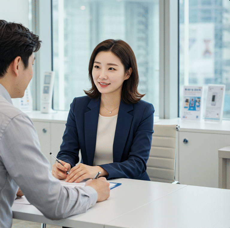 인터넷 TV 결합상품 가입할 때 유리한 조건