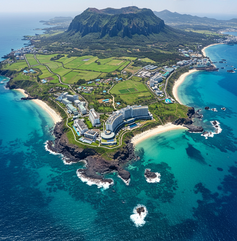 제주도 가성비 숙소 추천