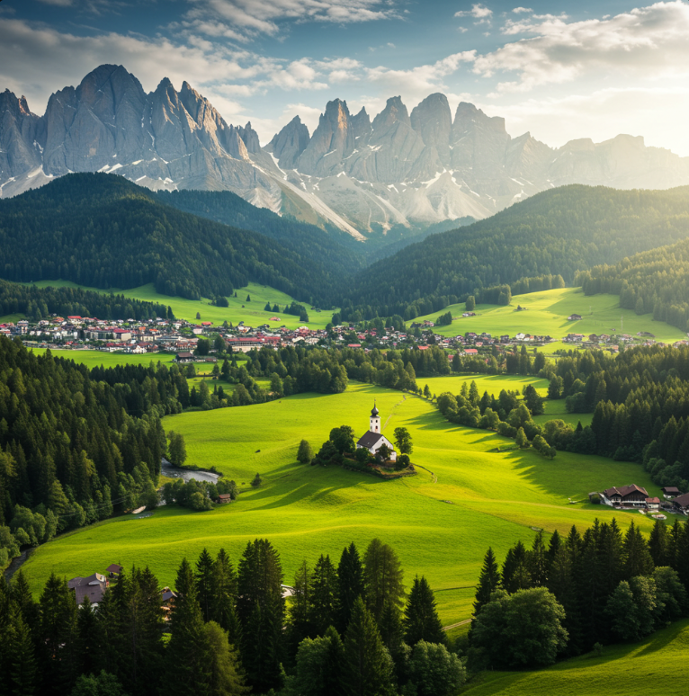 유럽 패키지여행 장단점 비교